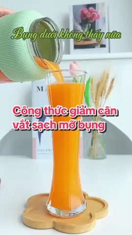 Công thức giảm cân giảm mỡ bụng cả nhà lưu lại nhé#giamcan #nuocepgiamcan #giamcanantoan #giammobung #mayxaysinhto #mayxaysinhtocamtay #drink #juice #detox #suckhoe #uongcungtiktok #LearnOnTikTok #xuhuong #trend #virall 