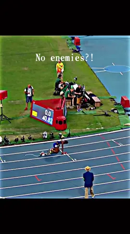 Emotional turnaround.#陸上 #trackandfield #fyp #relay #foryou #viraltiktok #viral 