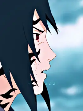 Whose katon is stronger? #itachi #sasuke #anime #edit 