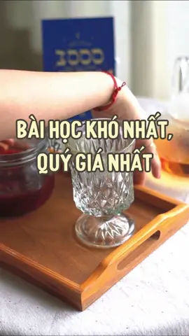 Bạn đã nghiệm ra được bài học này chưa? #carobooks #BookTok #trichdanhay #quoteoftheday 