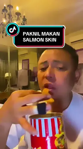 Thank You Paknil 😍 Korang nak grab tekan beg kuning tau 👏🏻 #salmonskincikb #salmonskindsv #salmonskinsaltedegg #fypage #fyppppppppppppppppppppppp #datosrivida #aznilhajinawawi 