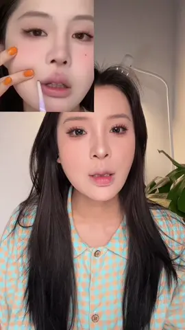 Cách đôi môi đẹp ra đời #goclamdep #admicro #reviewlamdep #BeautyTok #sacelady 