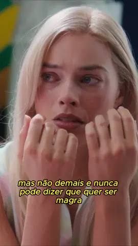 Filme: Barbie (2023) #fyp #dicas #dicasdefilmes  #motivacional #barbie #viral