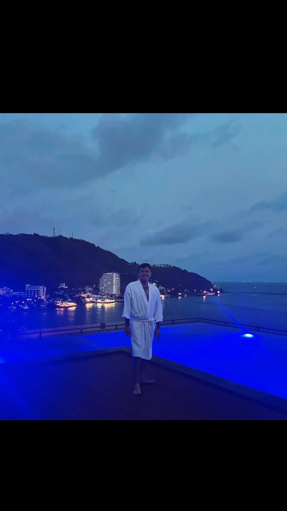 Cứ tin sự tử tế của đời này ..... không bao giờ là lãng phí.....