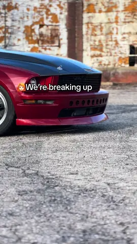 The cycle of life #carsoftiktok😈 #mustanglifestyle #motionraceworks #60ftkilla #dssracingpistons #nitrousexspress #mustanggt #manleycrankshaft #fyp #fypシ゚viral 