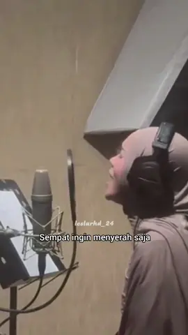 full nya di SPOTIFY & youtube 3D ENTERTAINMENT.. #muhammadleslaralfatihbillar #rizkybillar #lestykejora #leslar #janjigaknyerah 