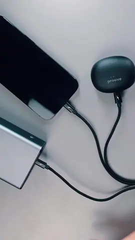 Triple Connection 3 in 1 — ваш незамінний помічник у світі гаджетів! #Proove#Gadget#charger 