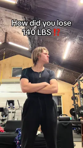 Thanks for the support guys ❤️ can answer any questions in the comnents. Saw “livingston weight loss” getting searched a lot so thought I’d address.