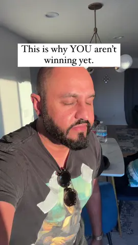 You don’t have a big enough “why” yet.  Why are you here?  Why do you want to make money?  Why do you want to be successful?  Why are you still poor?  Why don’t you  have the life you want?  What is making you get up in the morning and attack the day????  Do you have major bills that you want to pay? Do you have family members that you want to take care of? Do you wanna make somebody proud of you? Comment “win” and let’s get this life together as a community.  #businesscommunity #beingsuccessful #success #success2023  #successmindset #millionairemindset #millionaire #firstmillionaireinmyfamily #firstmillion #motivation 
