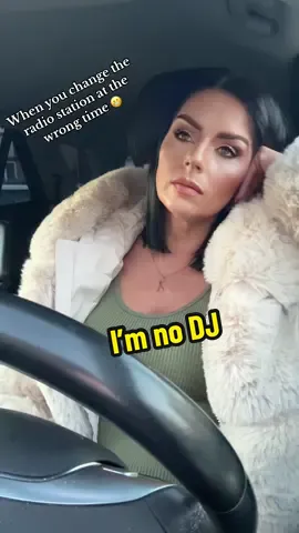 DJ Del on the decks 🎶🤣 #badtiming #radio