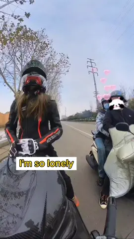 Bad day? Just watch this😤😝😂#moto #motogirl #bikegirl #motorcycle #motorbike #motolife #bikelover #tiktok #fyp 