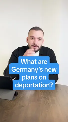 There are 255,000 asylum seekers living in Germany without permission, after their applications were rejected. The government wants to make it easier to deport many of them. This comes after growing anti-migrant sentiment, and the rise of right-wing populist parties capitalizing on it, have created pressure on the government to act. If it passes the Bundestag, the draft law will make it easier for the police and the authorities to find, detain and deport those whose claims have been denied. #deportation #asylum #germany 
