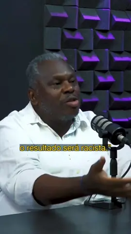 O que é racismo? Como funciona o racismo no Brasil? Com vocês, o ícone Fábio Conceição no programa Prosa Choque.