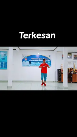 Terkesan by Me... #linedanceindonesia #linedanceinstructor #fyp #linedance 