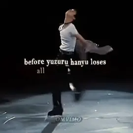 damn wish that intermission was a few mins later #yuzuruhanyu #yuzuruhanyuedit #figureskatingedit 