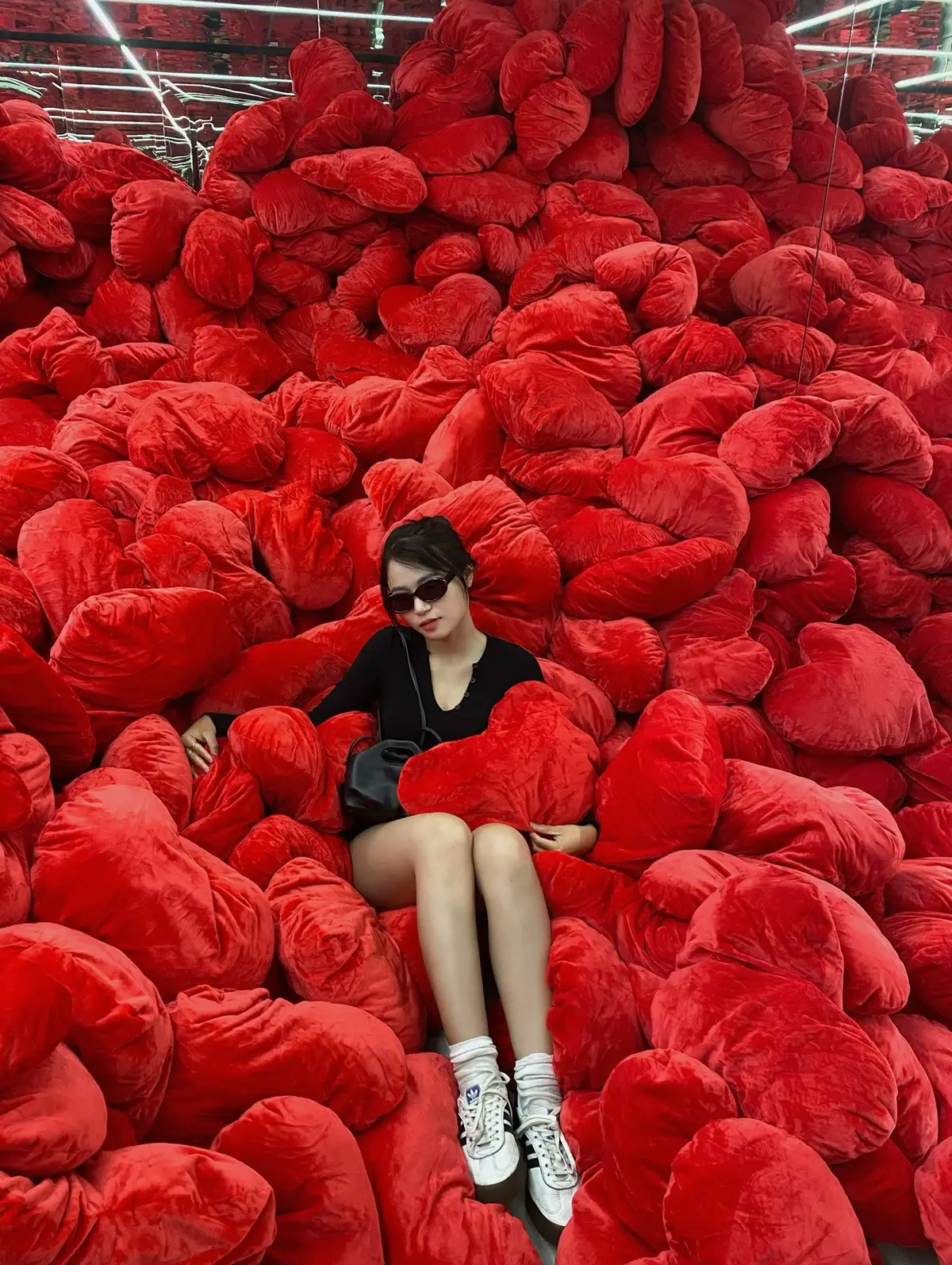 All