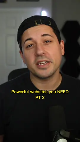 This site is such a helpful tool!  #youtube #contentcreator #websitetips #smallstreamersupport #websitetipsandtricks 