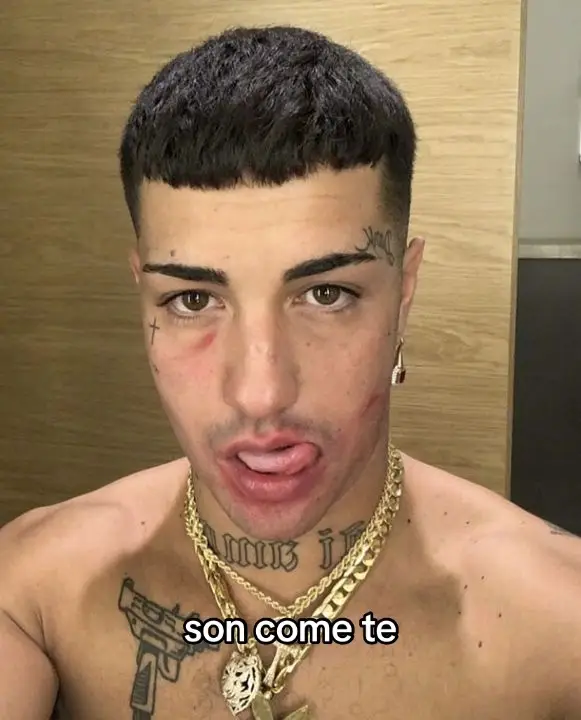 post muto @giuliapasi 