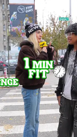 what do y’all think of @RAJA new fit? shout out to @Rogue Studios & @Cash App for powering this 1 minute fit challenge!  Cash App is a financial platform, not a bank. Banking services provided by our bank partner(s). Prepaid debit cards issued by Sutton Bank.