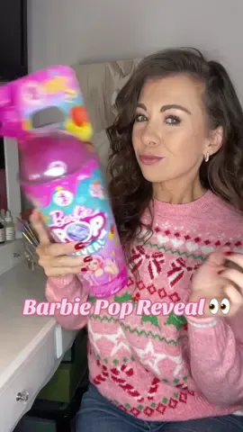 Lets see what the new Barbie Pop Reveal is like 👀 I think i still prefer the colour reveals though 🤔 #gemmasummeropens #barbiepopreveal #asmrtiktok #barbiereveal #surprisetoys #toysoftiktok #uktoyunboxer #asmrtoyunboxing 