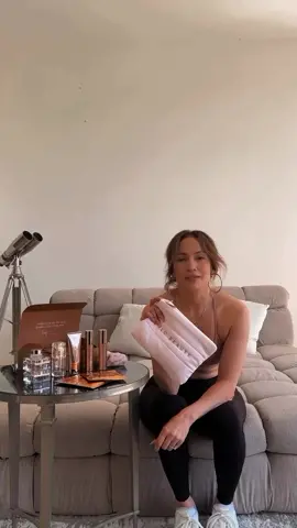“It needed a couple of products that are brand new...” - @JLo Watch to find out which products our Founder chose for her edit and why ✨✨✨