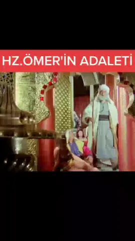 Hattaboğlu Hz Ömer r.a Adaleti kimin hakkı'nı kime dağıtıyorsun #adalette #basedilirse #akla #hzömerinadaleti #gelir #öneallllll #keşfet 