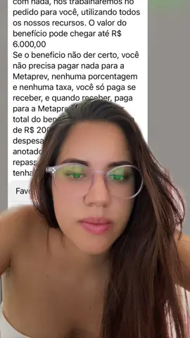 Valor cobrado pela assessoria ‼️ Amigas não assinem contrato sem antes tentar dar entrada sozinha 🫶 #maternidade #auxiliomaternidade 