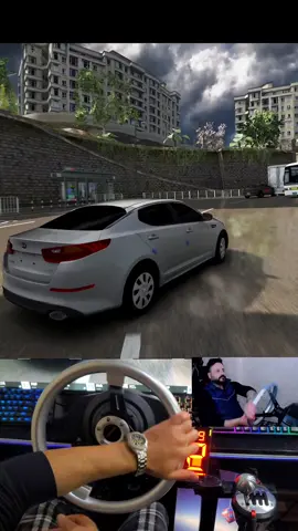 درفت كيا اوبتيما  #اسيتو_كروسا #كيا_اوبتيما #درفت #assettocorsa #drift #kiaoptima 