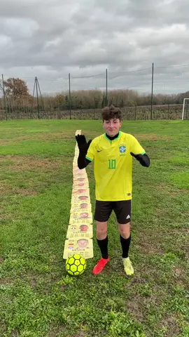 Messi vs Ronaldo 😎🔥⚽️ #starfreestyle #sportstiktok #football #messi #ronaldo