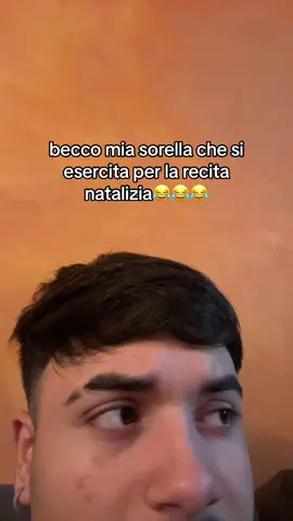 direttamente da uno show Americano hahshahahshha