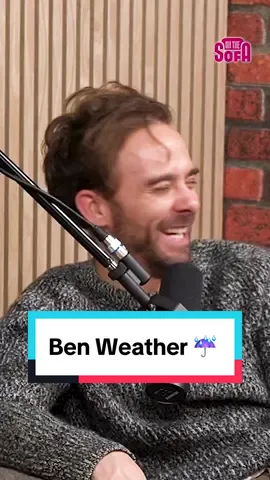 Imagine Ben doing the weather report on TV! 🤣  #weather #weatherreport #tv #benprice #jackpshepherd #colsonsmith #podcast #funny #podcastclips 