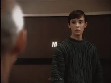 he was just a kid :/ #edit #edits #fyp #startrek #startrekthenextgeneration #startrektng #startrektngedit #startrekedit #startrekedits #wesleycrusher #wesleycrusheredit #wesleycrushertng 