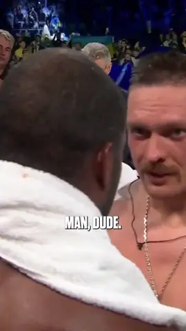 Some motivation from Usyk. #motivationalclip #oleksandrusyk
