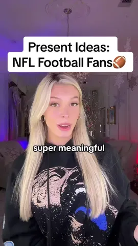 The perfect gift for that NFL fan in your life 🏈 @Signables #Gameday #NFL #football #sports #fyp #foryou #foryoupage 