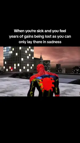 relatable  #sickness #gymemes #spidermansad #sadspiderman #sadwalkingspiderman #playboicarti #gymfyp 