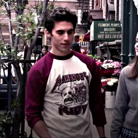 mamma mia! #jessmariano #jessmarianoedit #gilmoregirls #gilmoregirlsedit #miloventimiglia 