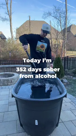 “God, grant me the serenity to accept the things I cannot change, The courage to change the things I can, And the wisdom to know the difference.” #tireddad #thetireddad #dadsoftiktok #fatherhood #parentsoftiktok #soberdad 