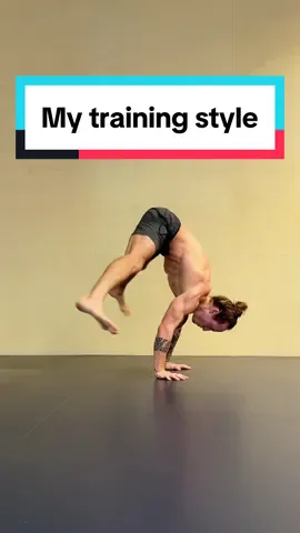 Learn my style of training! Click on the link in my bio to start your 7 day free trial for my app ✅ #bodyweightexercises #bodyweighttraining #fitnessinspiration #coreworkout 