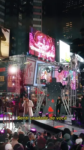Senti saudade de você, respirei… ❤️
