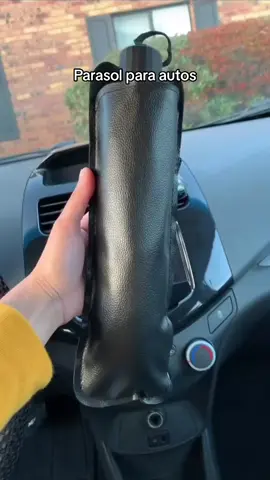 Lo que todos necesitamos para este calor 🤩🩷 #paraguay #parati #viral #fyp #regalo #parasolparaautomovil 
