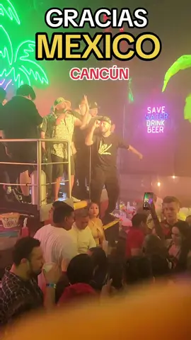 Gracias a todos LOS PERUANOS que apoyanel el TALENTO PERUANO, Aqui estoy en CANCÚN Discoteca @Congo Bar Oficial  #fyp  #viral #parati  #congo  #cancun #méxico  #discoteca  #cochinola  #elcangridelcallao 