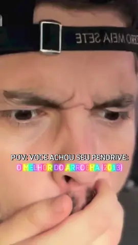 RETRO: Meus mio video do ano 🙌🏻