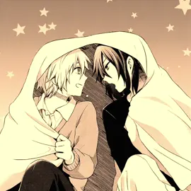 guys… guess what day it is…. ITS FINALLY NATIONAL ISOBES DAY ( aka my birthday 😳 ) WOO HOO!!!  #no6 #shion #nezumi #nezushi #nezumixshion #fyp #fypシ #foru #foryoupage #inukashisolos 