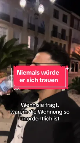 Warte ab bis du zu Hause bist 🙂 #couple #funny #humor #couplegoals #pärchen #marriedlife #relatable #pärchencontent #fypシ゚viral 