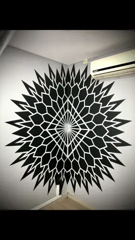 ‼️2º parte do mandala finalizado.✅  . Quer aprender fazer um trabalho como esse? . Aproveita e entra no grupo do WhatsApp para receber em primeira mão o passo a passo de como fazer o seu.📲 . ‼️Oportunidade de primeiro lote para quem estiver no grupo do WhatsApp‼️ . Link do grupo do WhatsApp na bio.📲 . #mándala #mandaladrawing #mandalaartist #mandaladesign #mandalapassoapasso #mandalas #mandalatutorial #mandalatattoo