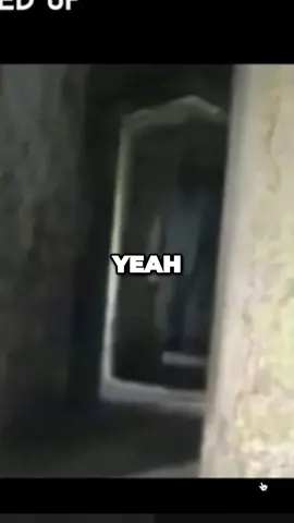 If you dont believe in ghosts WATCH THIS! #fyp #paranormal #ghosts #podcast #paranormalvideos #truecrimecommunity #truecrimetiktok 