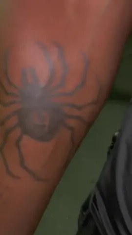 Brigade fantome 🕷️ #fyp #manga #hxh #brigadefantome 