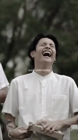 KEN SUSON @FELIP -  He is truly happy when he's with his family, and his laughter is so genuine. He becomes even more handsome when he smiles. 🥹❤️ CTTO📹 