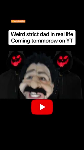 Weird strict dad in real life coming out tomorrow on YT (kingzippy) #parody #roblox #livingwithsiblings #Siblings #letsgo #youngest #oldestchild #middlechild #meme #memes #inreallife #robloxedit #skit #comedyskit 
