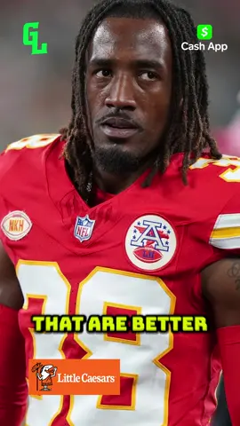 L’Jarius Sneed has been BALLIN this season🔒 #chiefs #chiefskingdom #chiefsnation #nfl #fyp #fy 